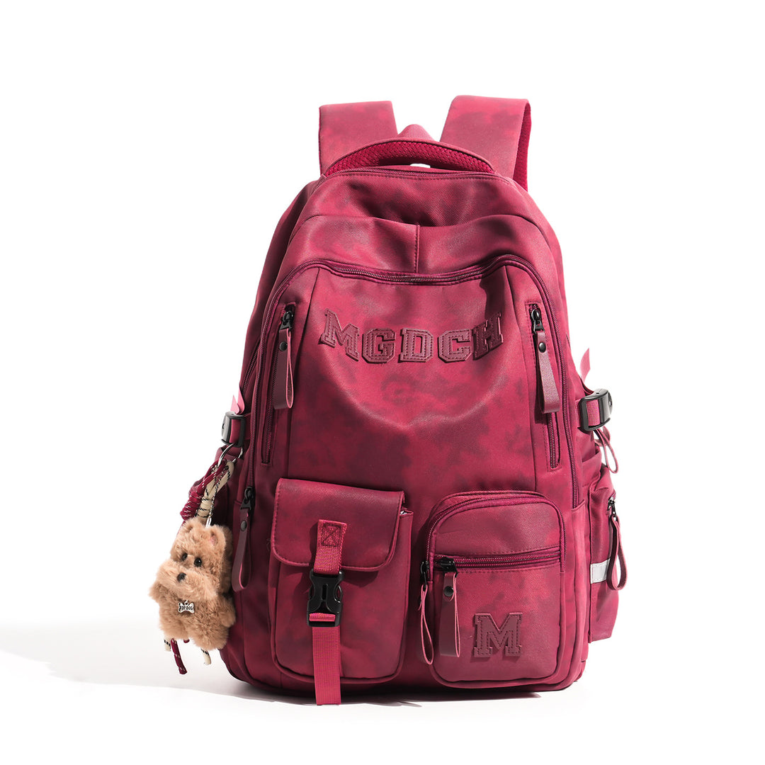 Versatile Multi-Pocket Laptop Backpack Stornfield