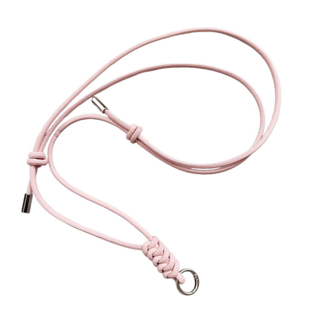 Versatile Extended Length Lanyard Stornfield