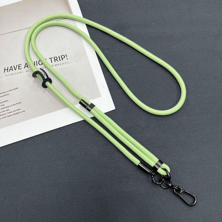 Premium Adjustable Multi-Functional Lanyard Stornfield