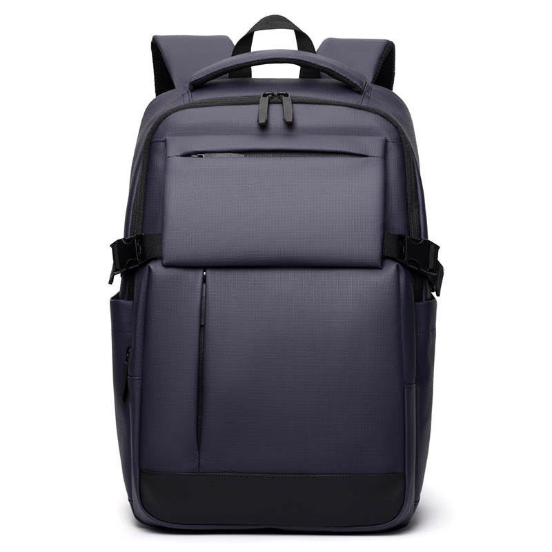 Tech-Enhanced Everyday Backpack Stornfield