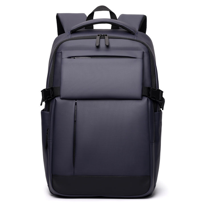 Tech-Enhanced Everyday Backpack Stornfield