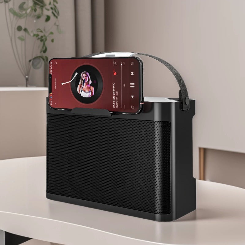 Portable Wireless Speaker Stornfield