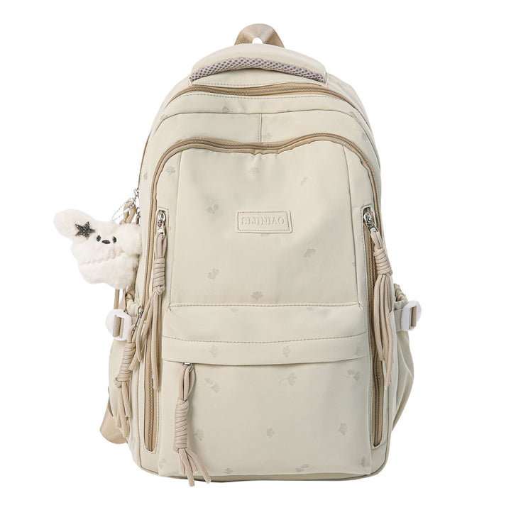 Stylish Multi-Pocket Urban Backpack Stornfield