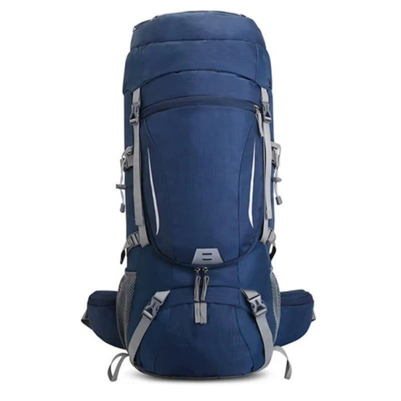 High-Quality Trekking Backpack with Ergonomic Carrying System and Generous Storage Space Stornfield