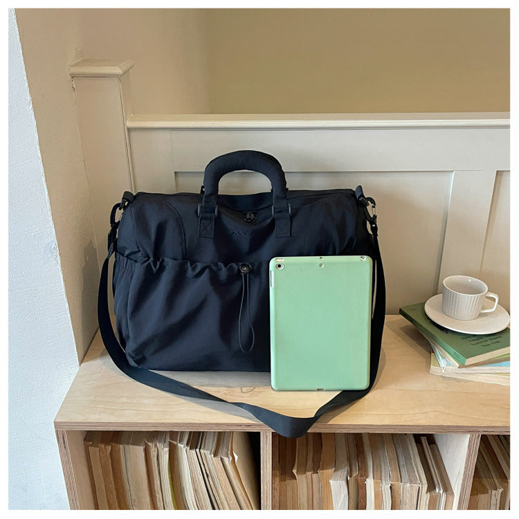 Travel Duffel Bag