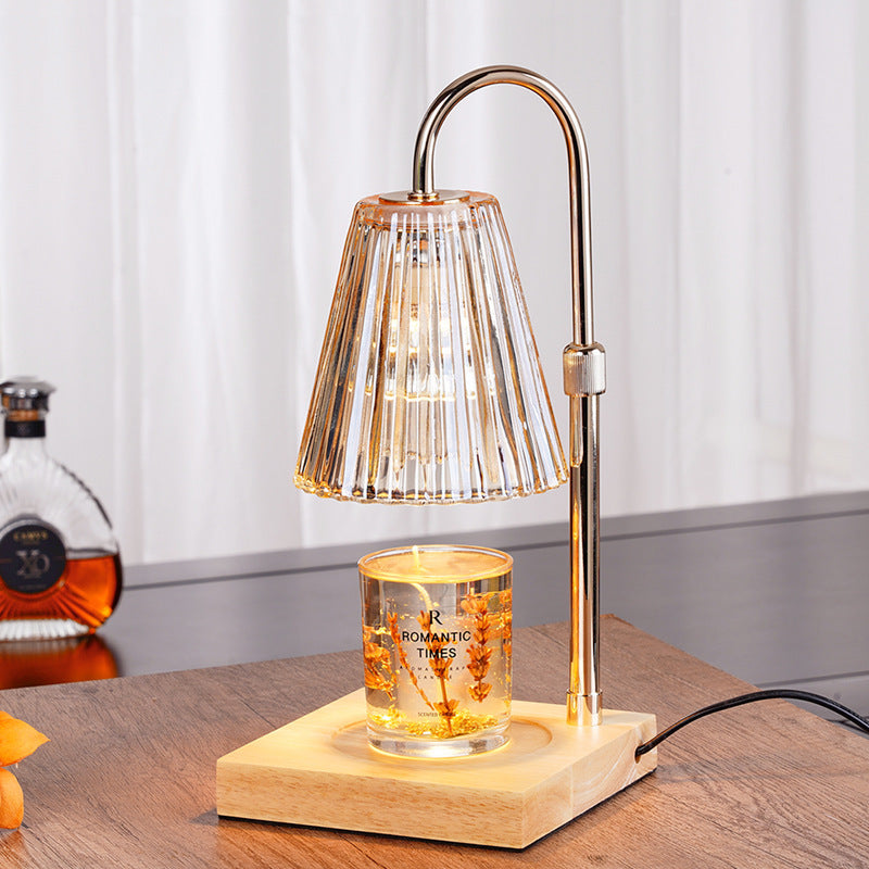 Artistic Table Lamp
