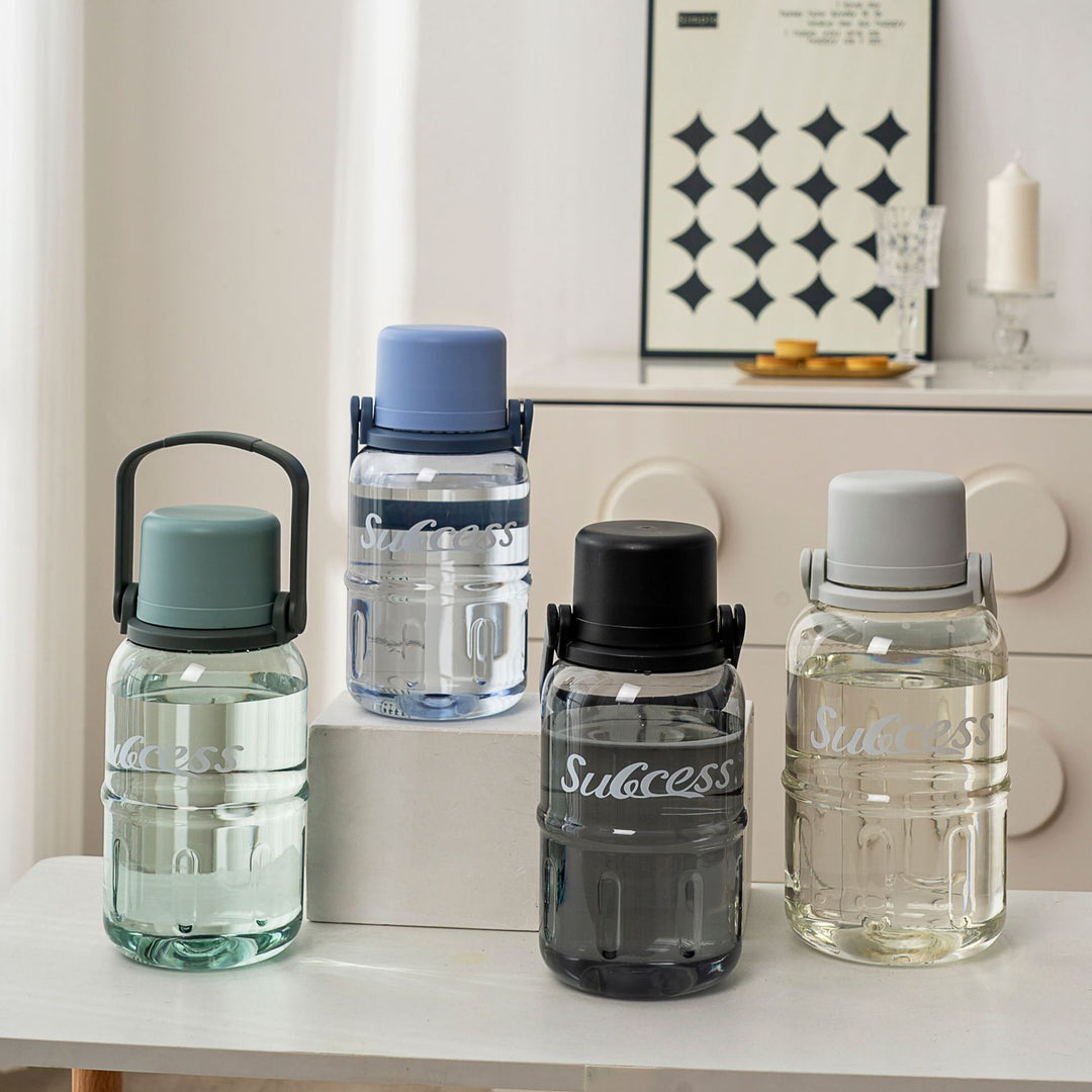 Women Practical Water Bottle Stornfield