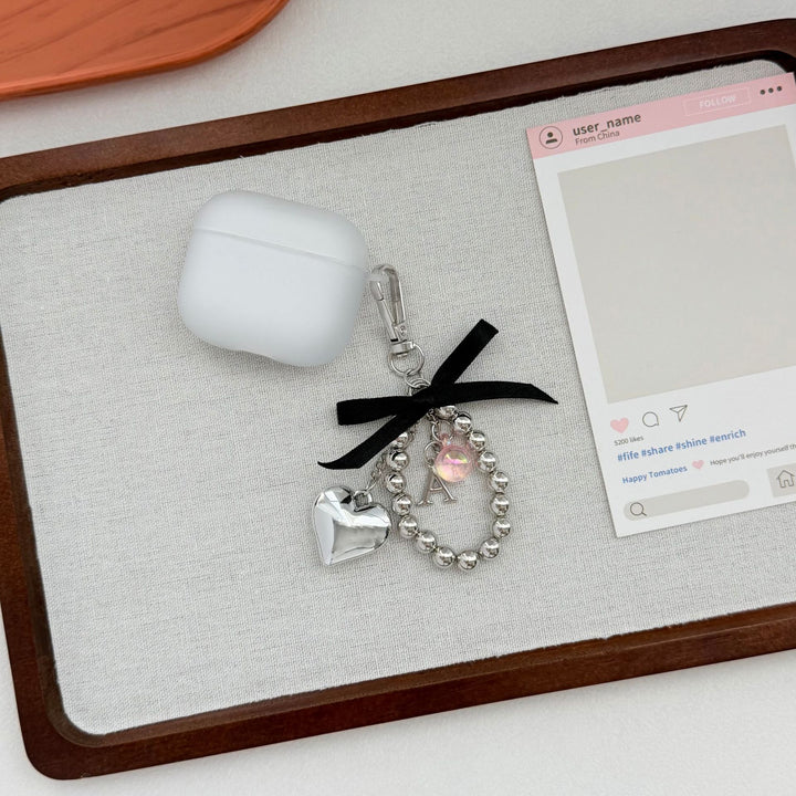 Stylish Decorative Keychain Stornfield