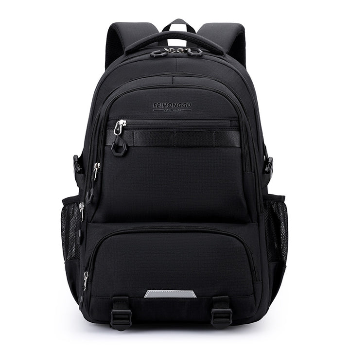 Professional Multi-Functional Organizer Backpack