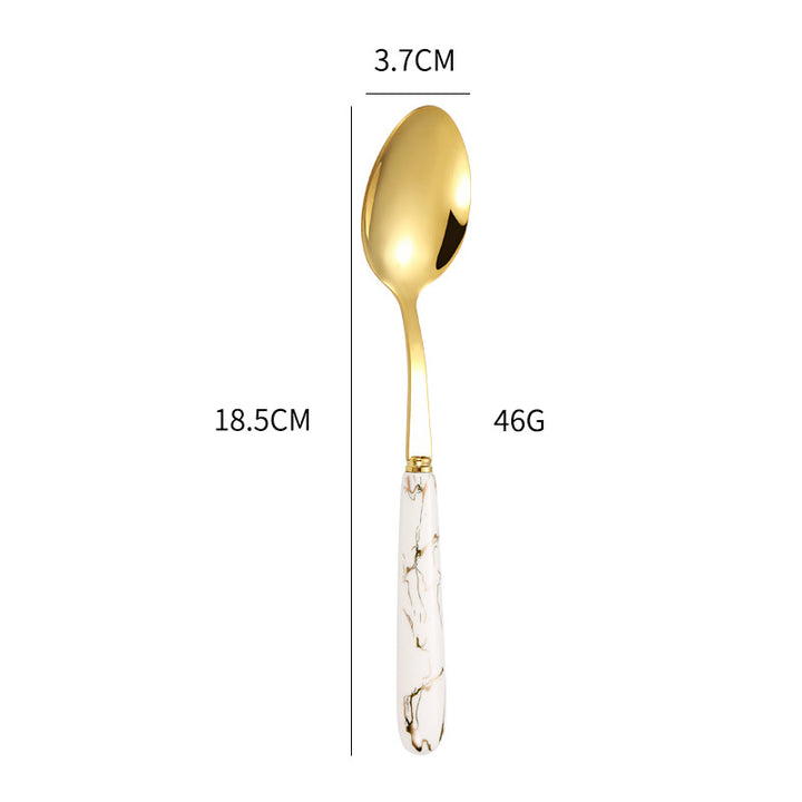 Designer Spoon Stornfield