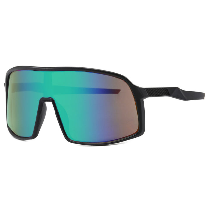 Men's Sporty High-Performance Sunglasses Stornfield