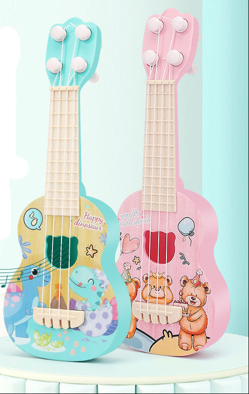 Toy Ukulele Stornfield