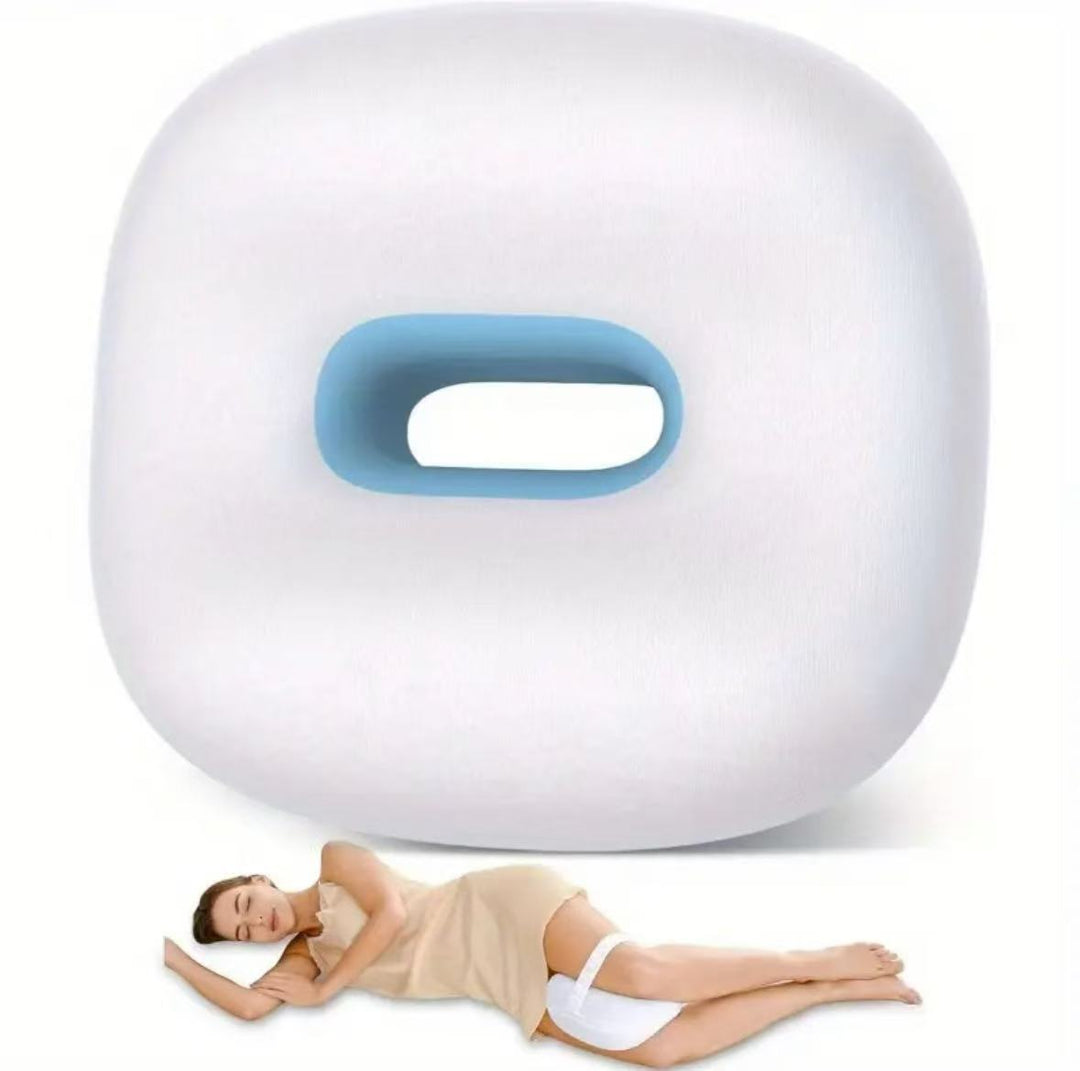 Orthopedic sleeping pillow Stornfield
