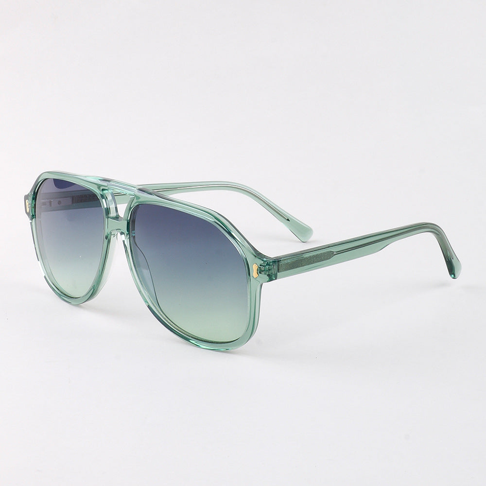 Ladies fashionable sunglasses in contemporary design Stornfield