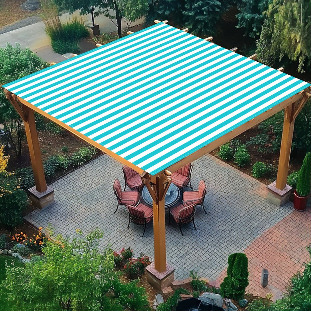 Outdoor Canopy Shade Stornfield