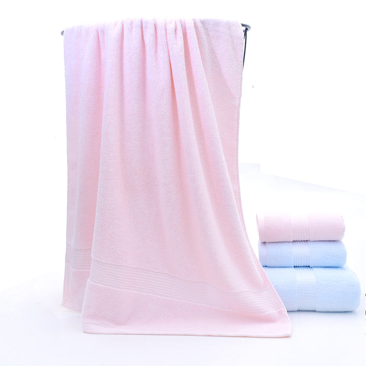 Extra Large And Quick-Drying Bath Towel Stornfield