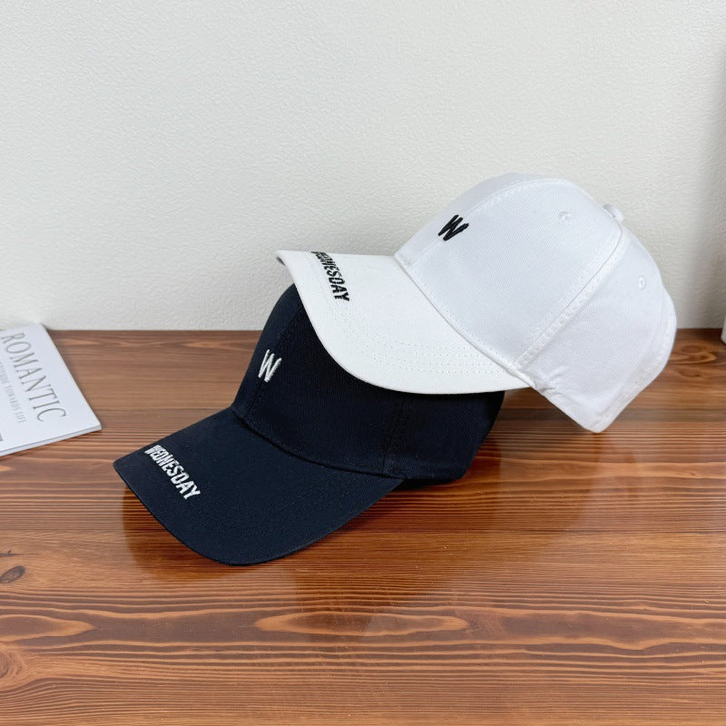 Women's Casual Graphic Baseball Cap Stornfield