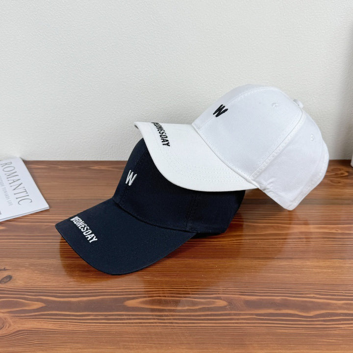 Women's Casual Graphic Baseball Cap Stornfield
