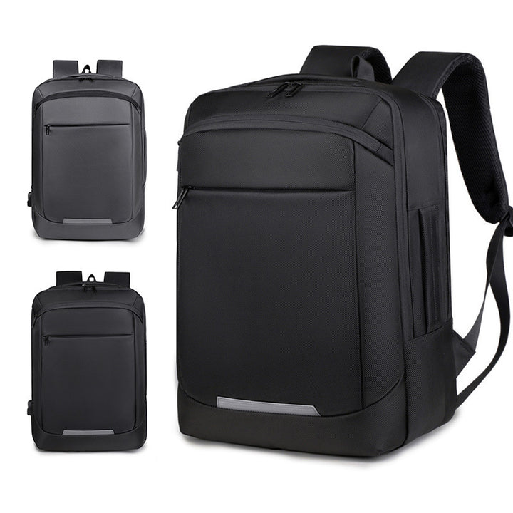 Laptop Backpack with Multifunctional Interior Stornfield