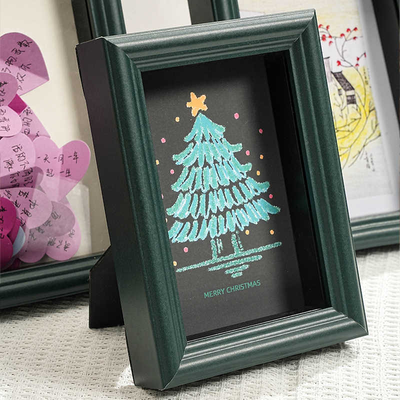Decorative Art Display Frame