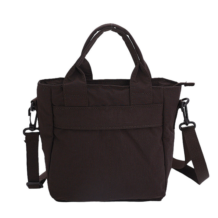 Casual Compact Utility Tote