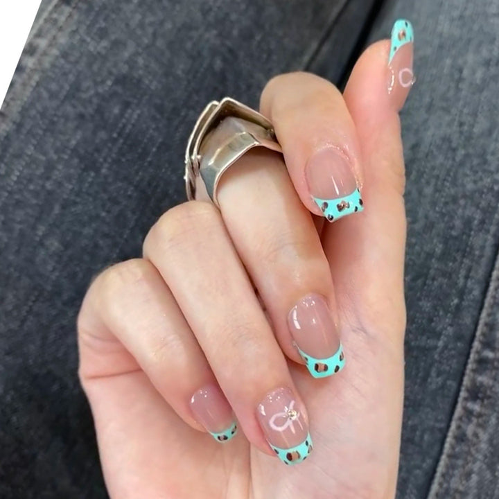 Artistic Accent Nails Stornfield