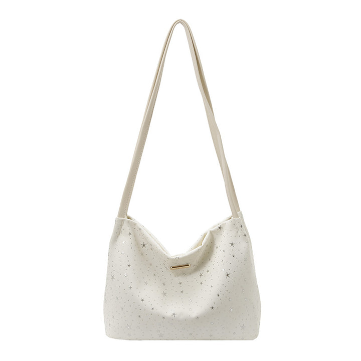 WoStellar Patterned Shoulder Bag Stornfield