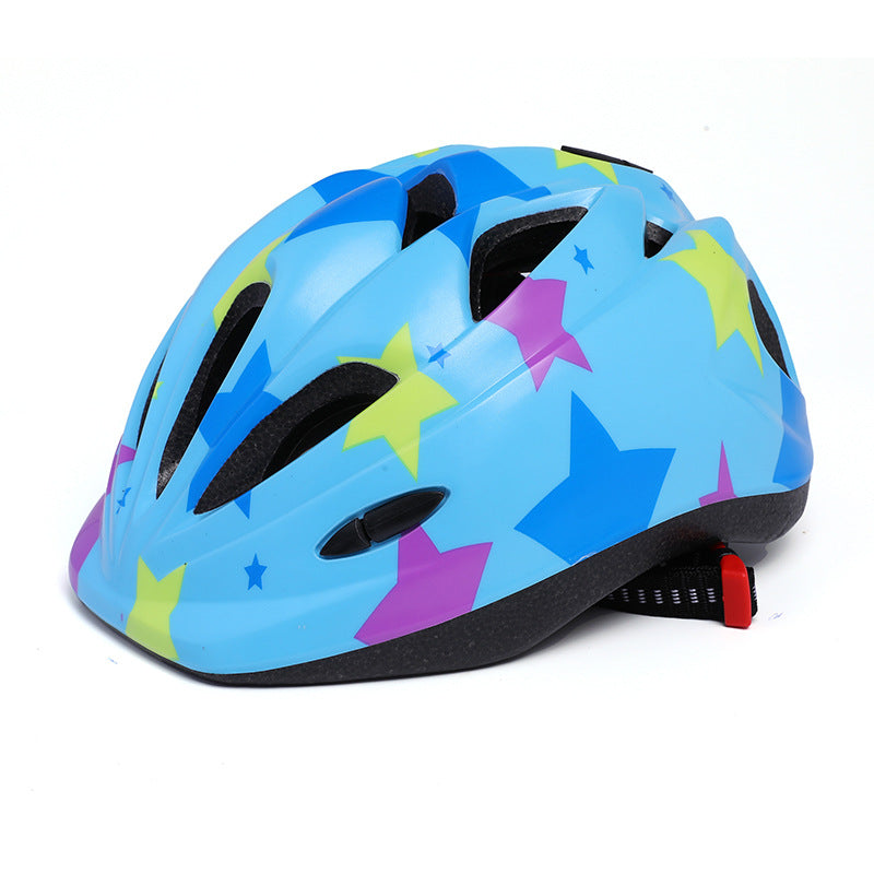 Lightweight Cycling Helmet Stornfield