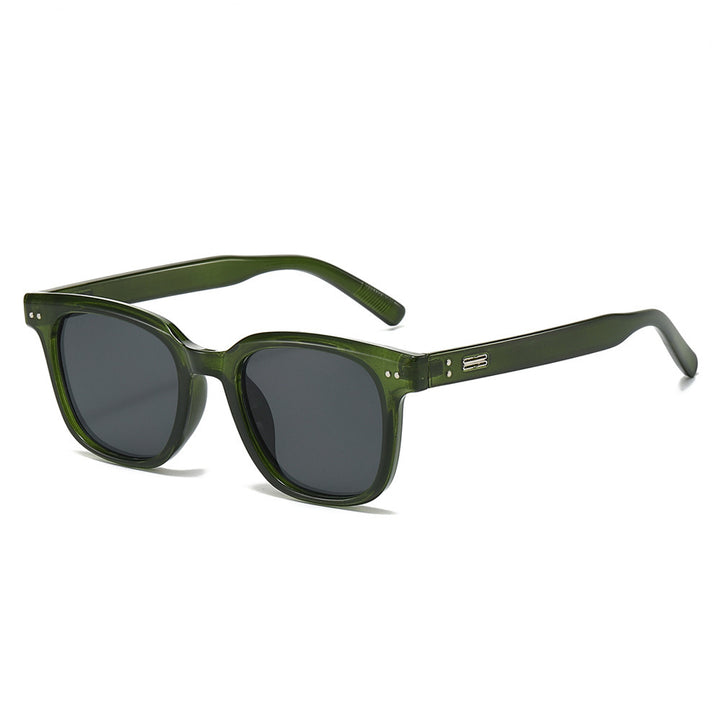 Retro-Inspired Statement Eyewear Stornfield