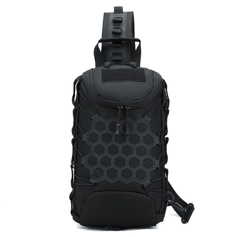 Lightweight Tactical Sling Backpack Stornfield