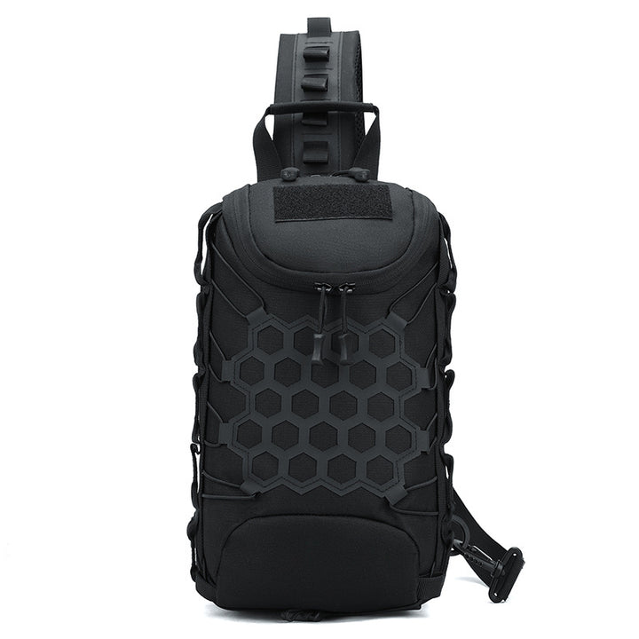 Lightweight Tactical Sling Backpack Stornfield