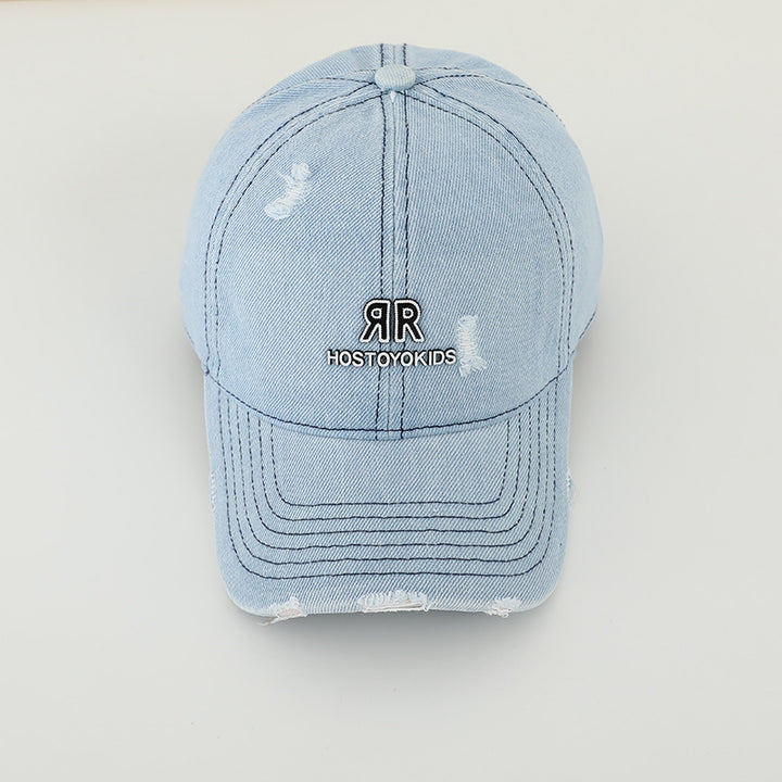 Women casual jeans baseball cap Stornfield