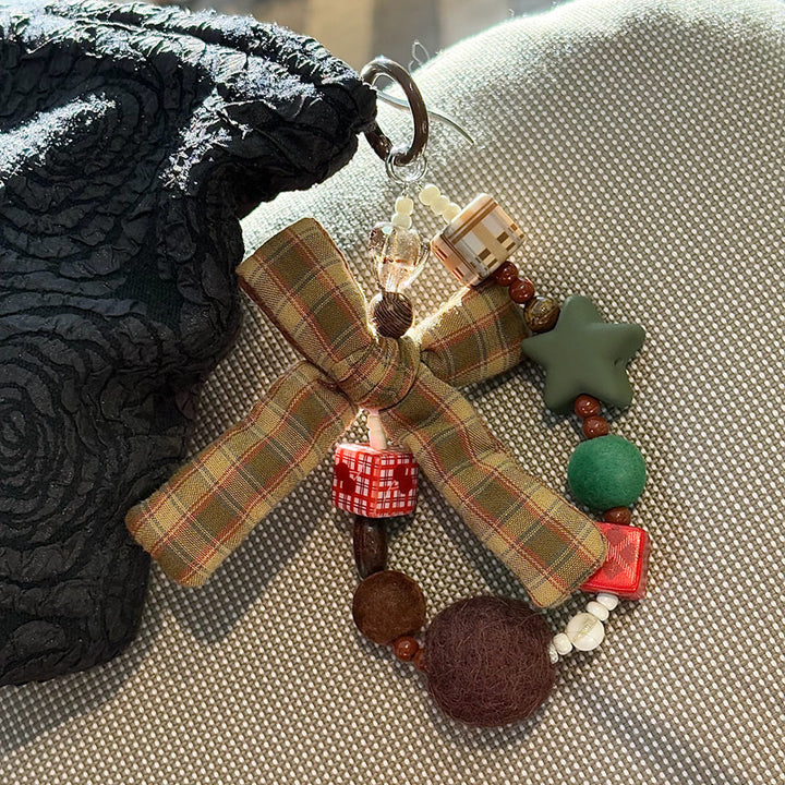 Decorative Charm Keychain Stornfield 1790135533