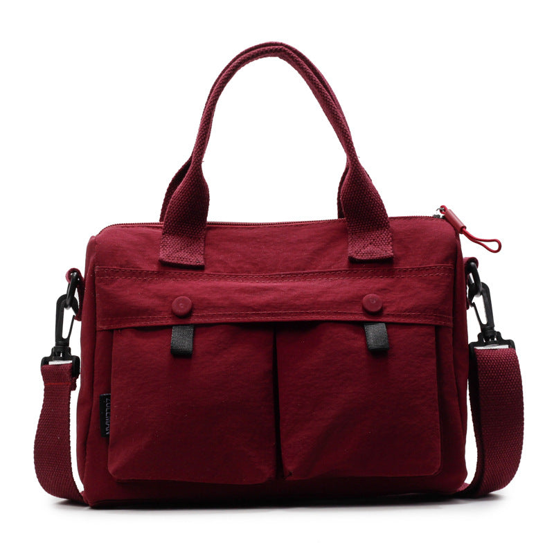 Multi-Pocket Utility Bag Stornfield