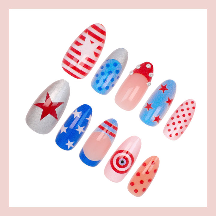 Artificial Nails Stornfield