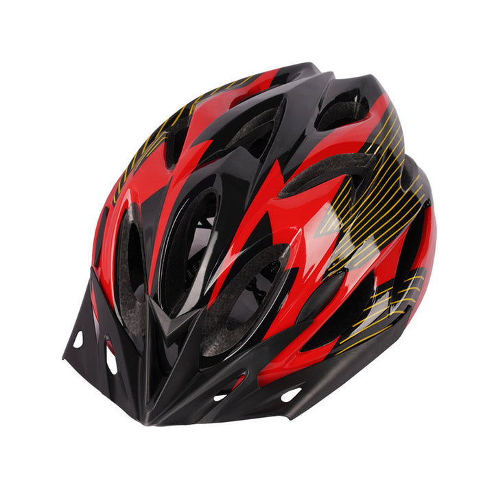 Aerodynamic Cycling Helmet Stornfield