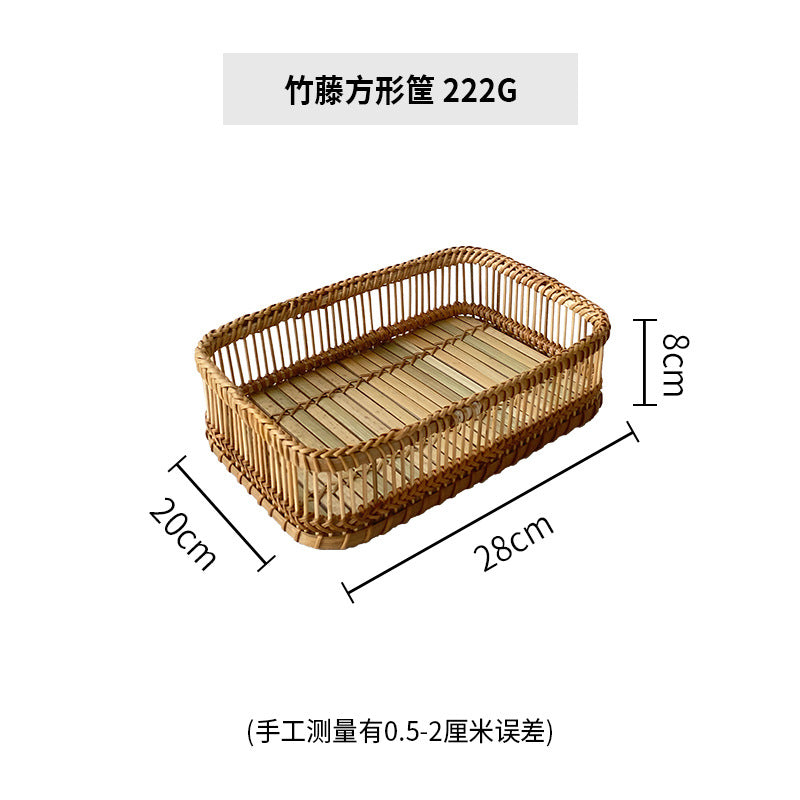 Women's storage basket Stornfield
