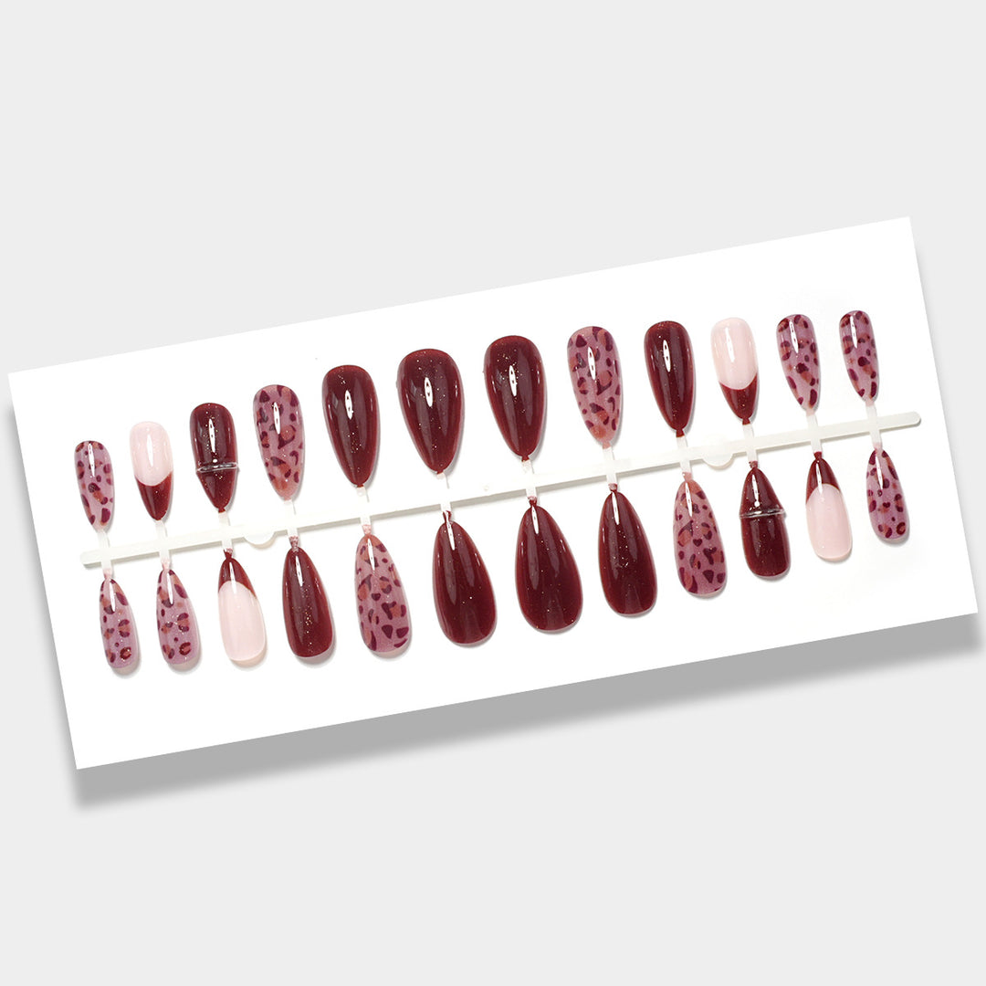 Premium Nail Art Set