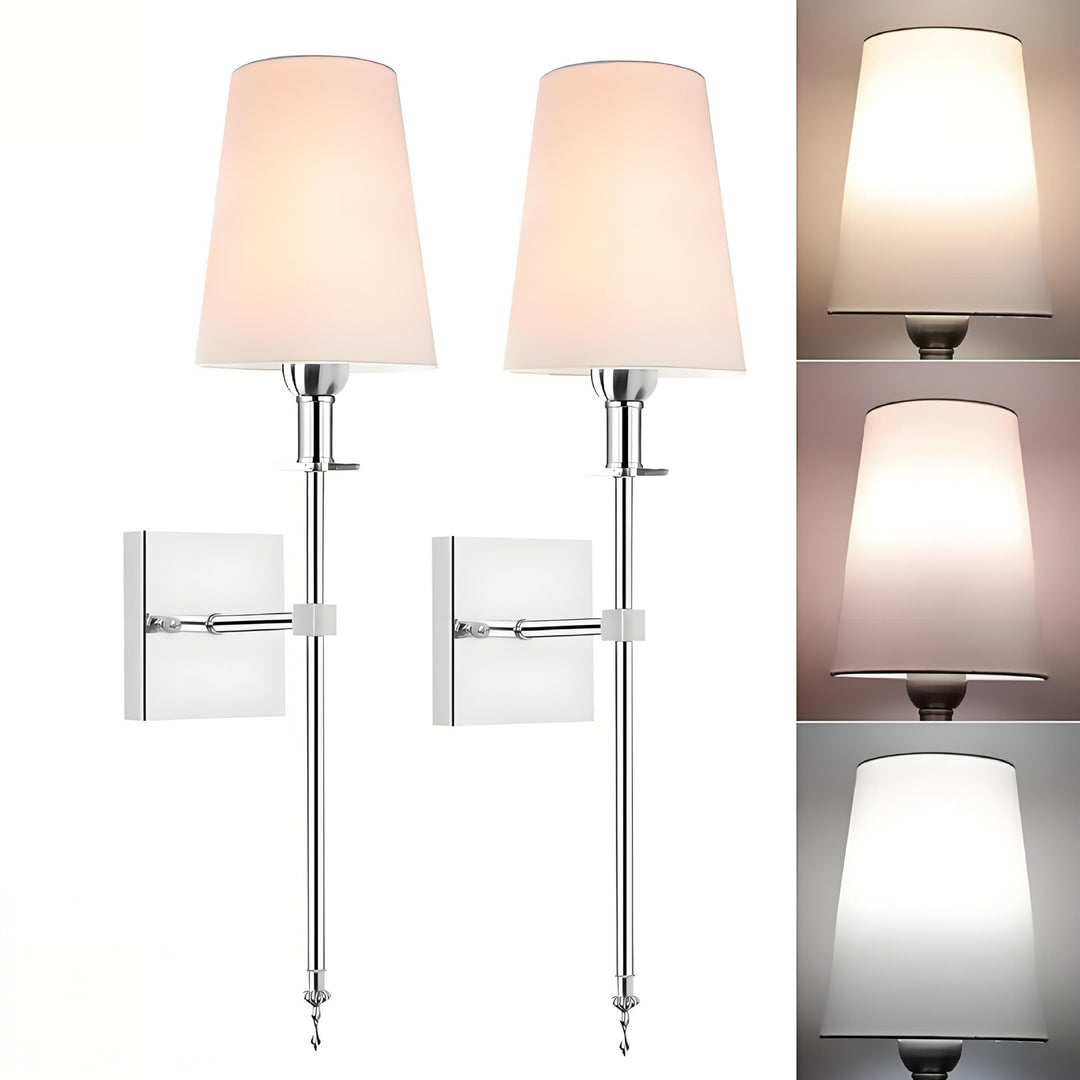 Elegant Wall Fixture