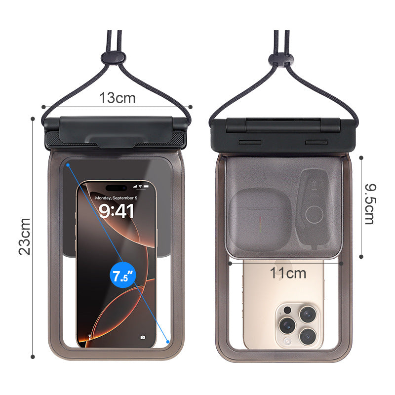 Waterproof Phone Case Stornfield