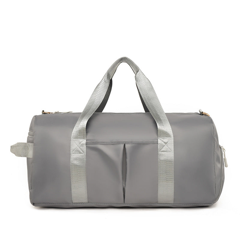 Waterproof Gym Duffle Stornfield