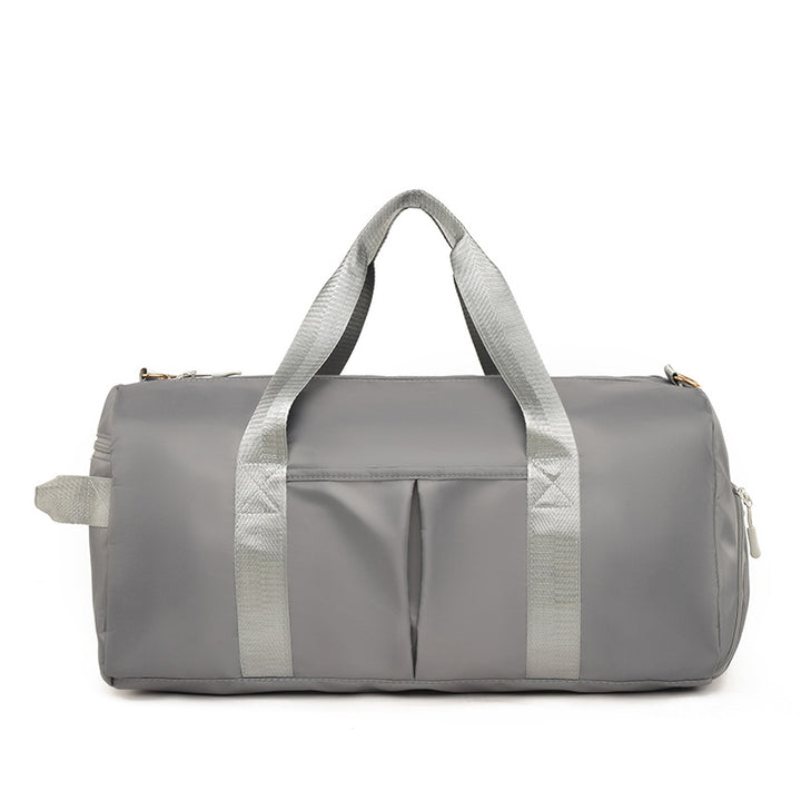 Waterproof Gym Duffle Stornfield