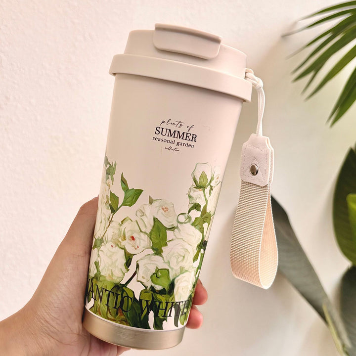 Women's Insulated Cup Stornfield