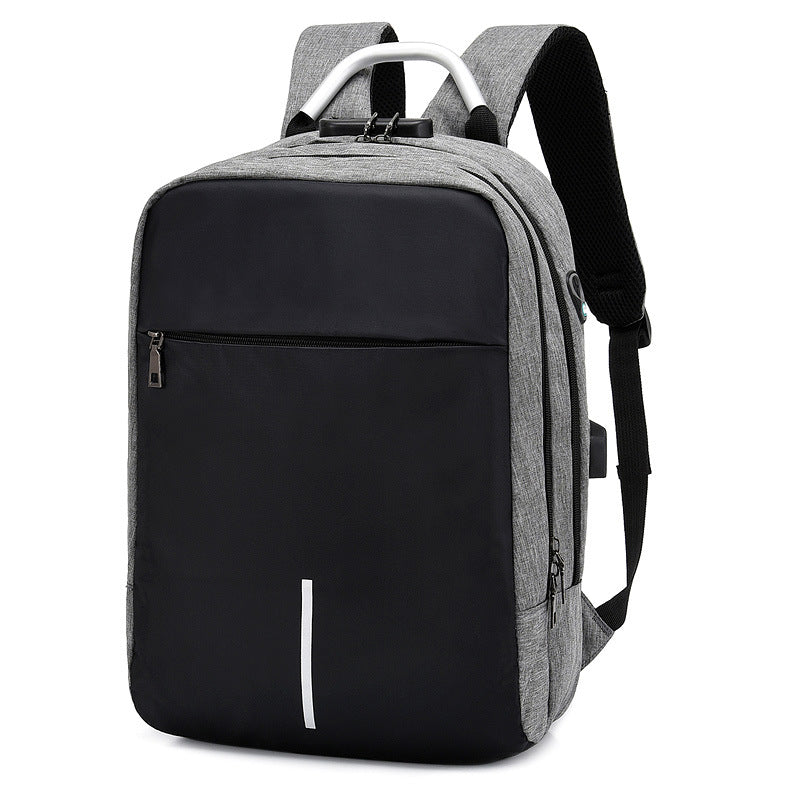 Versatile Travel Backpack Stornfield