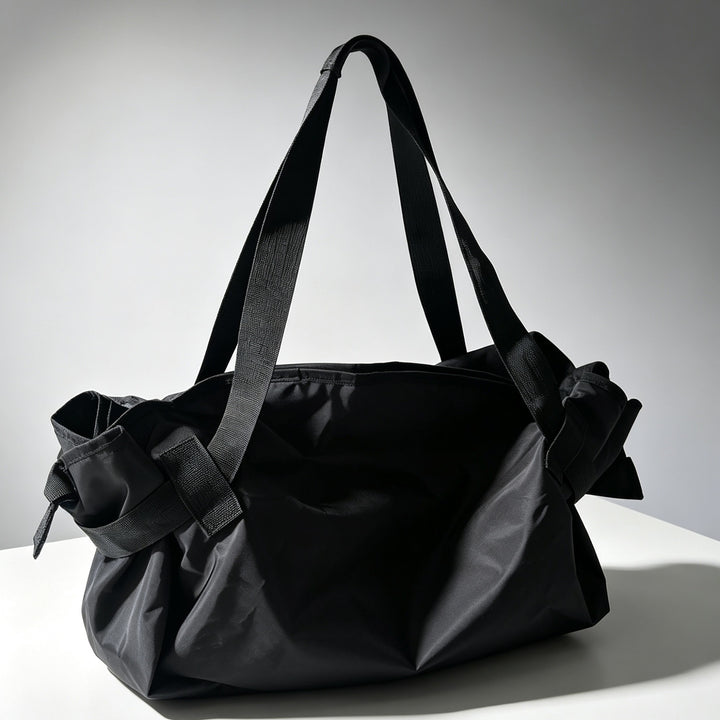 Spacious Travel Bag Stornfield