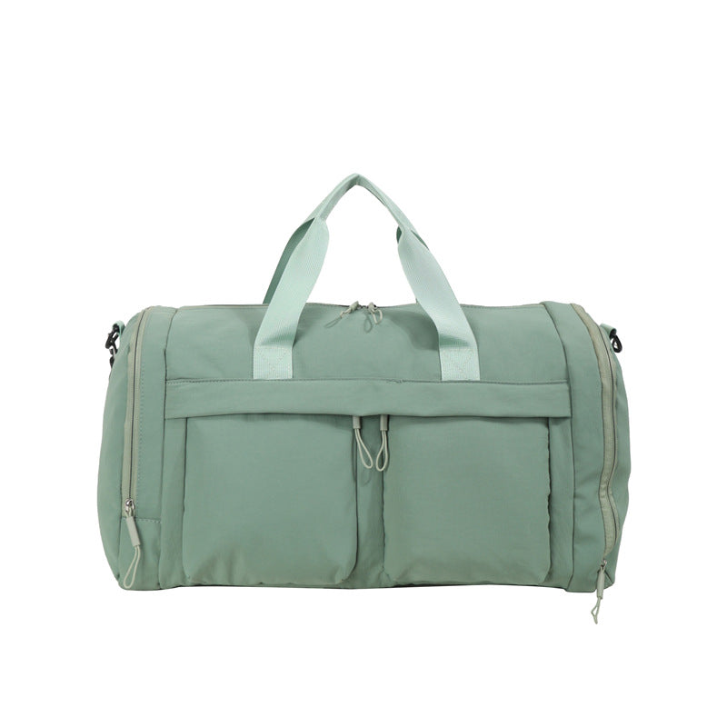 Premium Multi-Pocket Gym Duffel Bag Stornfield