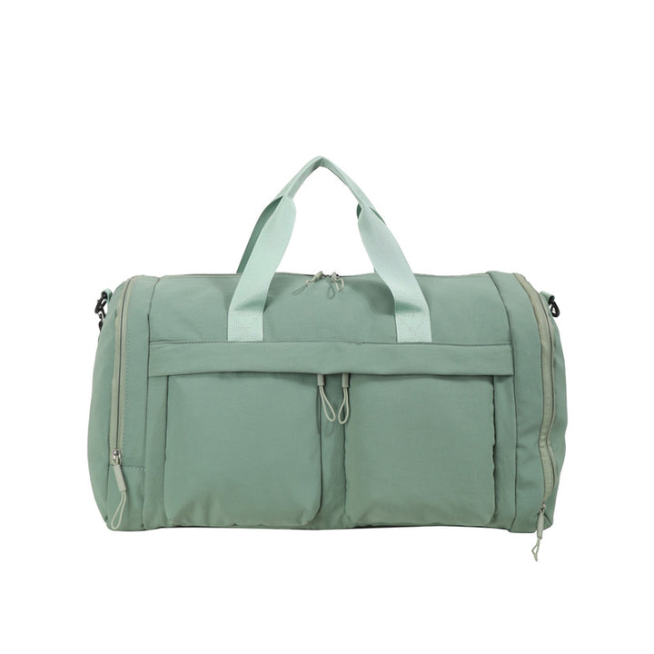 Premium Multi-Pocket Gym Duffel Bag Stornfield