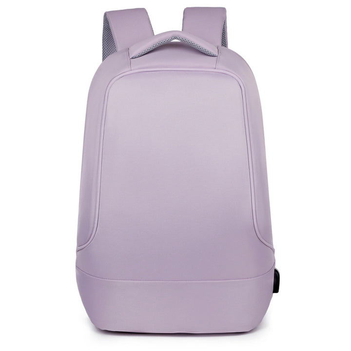 Ergonomic Anti-Theft Backpack Stornfield