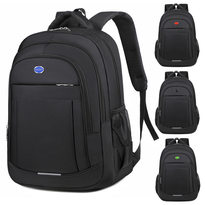 Spacious Organizational Sports Backpack Stornfield