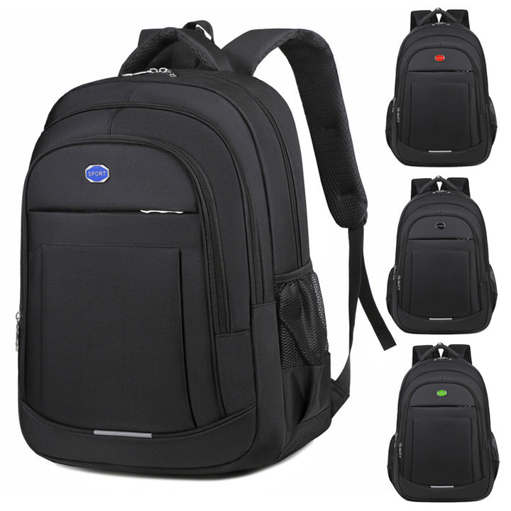 Spacious Organizational Sports Backpack Stornfield